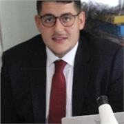 Laureando Magistrale in Biologia